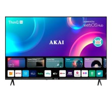 Телевізор Akai AK50UHD22W