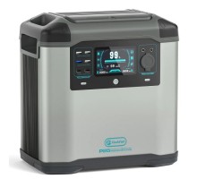 Зарядна станція FlashFish P25, 2000W (P25)