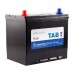Акумулятор автомобільний TAB 60 Ah/12V Polar (246 162)