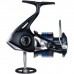 Котушка Shimano Nexave FI 2500S 3+1BB 5.01 (NEX2500SFI)