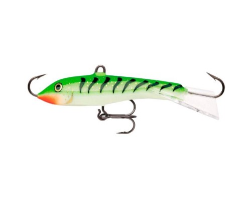 Балансир Rapala Jigging Rap W3 30mm 6.0g GGT (553.05.20)