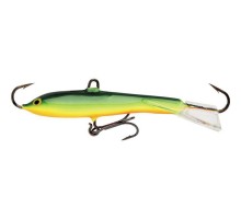 Балансир Rapala Jigging Rap W5 50mm 9.0g BYR (1097.02.36)