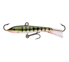 Балансир Rapala Jigging Rap W5 50mm 9.0g NP (1097.07.47)