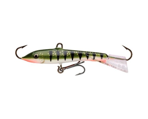 Балансир Rapala Jigging Rap W5 50mm 9.0g NP (1097.07.47)