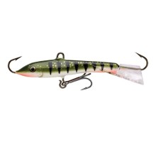 Балансир Rapala Jigging Rap W7 70mm 18.0g NP (1097.95.56)