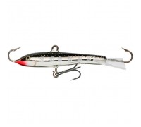 Балансир Rapala Jigging Rap W7 70mm 18.0g S (1097.97.10)