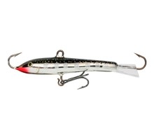 Балансир Rapala Jigging Rap W7 70mm 18.0g S (1097.97.10)