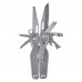 Мультитул Active Universal Tool Silver (866S)