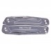 Мультитул Active Universal Tool Silver (866S)