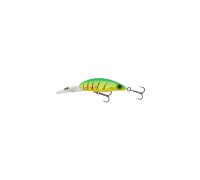 Воблер Savage Gear 3D Shrimp Twitch DR SP 52mm 6.4g Fire Shrimp (1854.41.73)