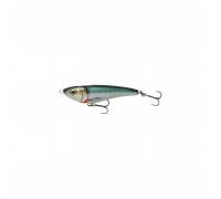 Воблер Savage Gear Freestyler V2 SS 110mm 28.0g Green Silver (1854.44.60)