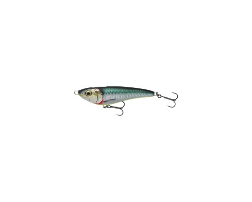 Воблер Savage Gear Freestyler V2 SS 110mm 28.0g Green Silver (1854.44.60)