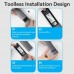 Кишеня зовнішня Vention SSD M.2 (NVME) M-key USB Type-C 3.2 gray (KPGH0)