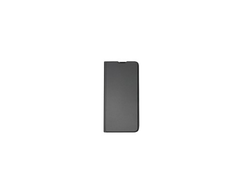 Чохол до мобільного телефона Florence Protect Infinix Note 30 Black OEM (RL075267)