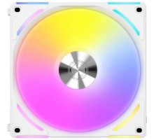 Кулер до корпусу Lian Li AL140V2 White Cooler (G99.14ALV21W.00)