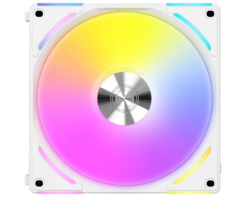 Кулер до корпусу Lian Li AL140V2 White Cooler (G99.14ALV21W.00)