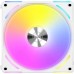 Кулер до корпусу Lian Li AL140V2 White Cooler (G99.14ALV21W.00)