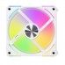 Кулер до корпусу Lian Li AL140V2 White Cooler (G99.14ALV21W.00)