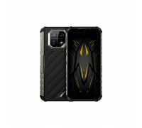 Мобільний телефон Ulefone Armor 22 8/128Gb Black (6937748735496)