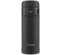 Термокружка Zojirushi SM-KHE36BA 0.36 л Black (1678.06.73)