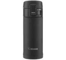 Термокружка Zojirushi SM-KHE36BA 0.36 л Black (1678.06.73)