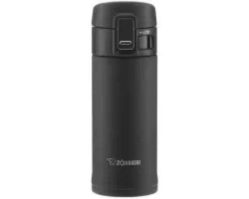 Термокружка Zojirushi SM-KHE36BA 0.36 л Black (1678.06.73)