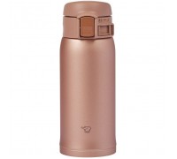Термокружка Zojirushi SM-SR36NM 0.36 л Matte Gold (1678.06.29)