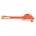 Ніж Opinel 12 Explore Tick Remover Orange (002454)