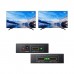 Розгалужувач Dynamode HDMI Splitter 1x2