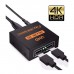 Розгалужувач Dynamode HDMI Splitter 1x2