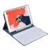 Чохол до планшета BeCover with Keyboard Apple iPad Air 5 (2022) 10.9" Dark Green (709678)
