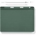 Чохол до планшета BeCover with Keyboard Apple iPad Air 5 (2022) 10.9" Dark Green (709678)