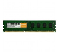 Модуль пам'яті для комп'ютера DDR3 8GB 1600 MHz ATRIA (UAT31600CL11K1/8)