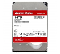 Жорсткий диск 3.5" 14TB WD (WD142KFGX)