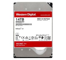 Жорсткий диск 3.5" 14TB WD (WD142KFGX)