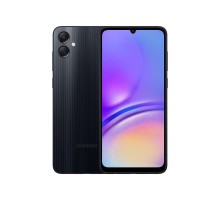 Мобільний телефон Samsung Galaxy A05 4/128Gb Black (SM-A055FZKGSEK)