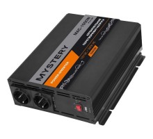 Автомобільний інвертор Mystery MAC-1000W PURE SW
