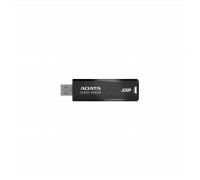 Накопичувач SSD USB 3.2 1TB SD610 ADATA (SC610-1000G-CBK/RD)