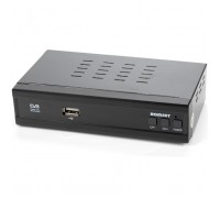 ТВ тюнер Romsat DVB-T2 (T7085HD)