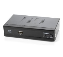 ТВ тюнер Romsat DVB-T2 (T7085HD)