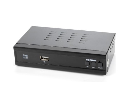 ТВ тюнер Romsat DVB-T2 (T7085HD)