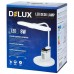Настільна лампа Delux LED TF-540 8 Вт (90018133)