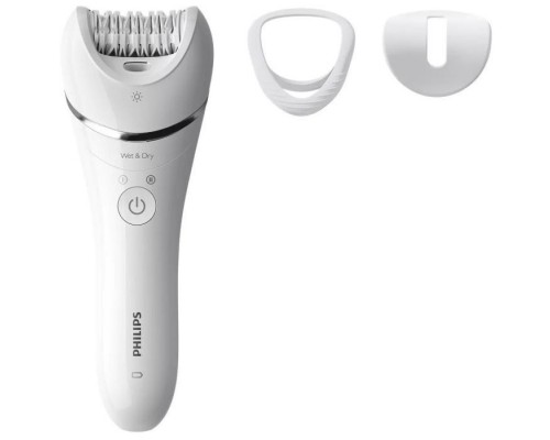 Епілятор Philips BRE700/00