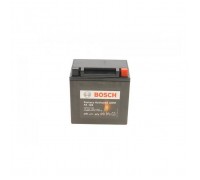 Акумулятор автомобільний Bosch 0 986 FA1 280