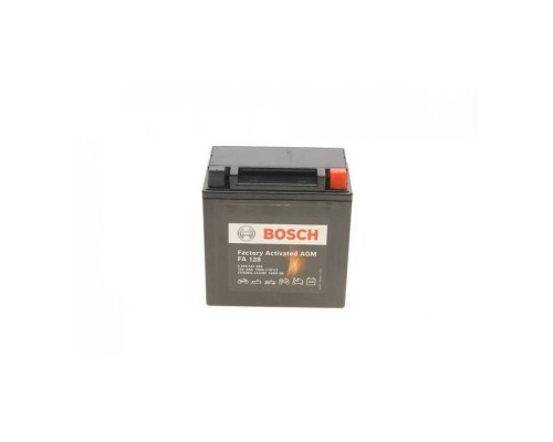 Акумулятор автомобільний Bosch 0 986 FA1 280