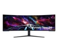 Монітор Samsung LS57CG952NIXUA
