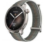 Смарт-годинник Amazfit Balance Sunset Grey (1005559)