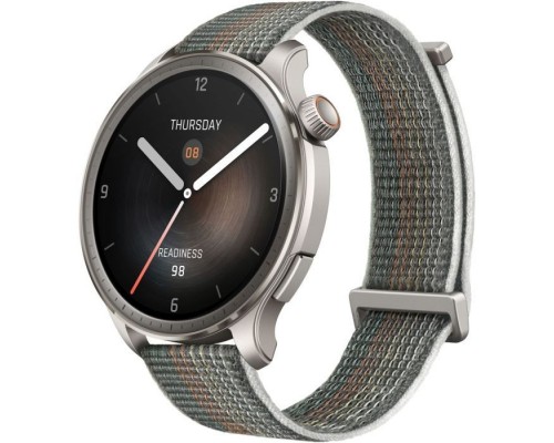 Смарт-годинник Amazfit Balance Sunset Grey (1005559)