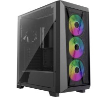 Корпус Xilence XILENT X ARGB (XG151_X912.ARGB)