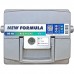 Акумулятор автомобільний NEW FORMULA 50Ah Ев (-/+) 420EN (5502204209)